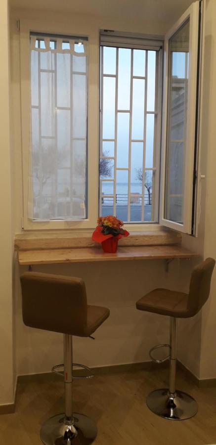 La Casina Sul Mare Villa Giovinazzo Ngoại thất bức ảnh