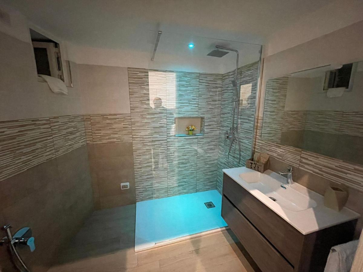 La Casina Sul Mare Villa Giovinazzo Ngoại thất bức ảnh